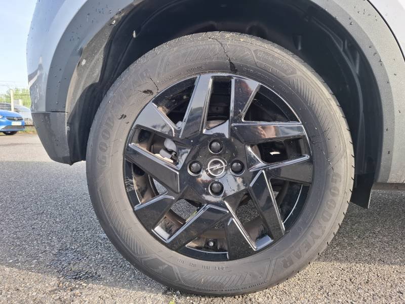 Opel Mokka - Photo 11