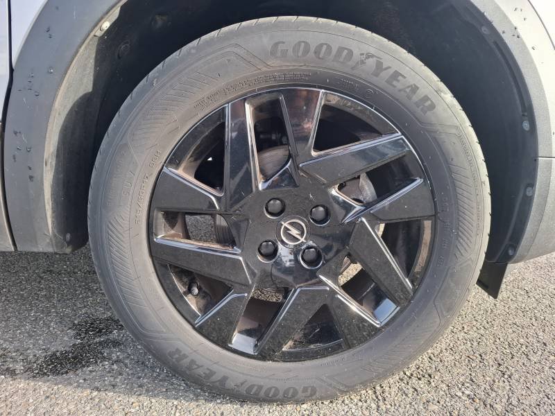 Opel Mokka - Photo 12