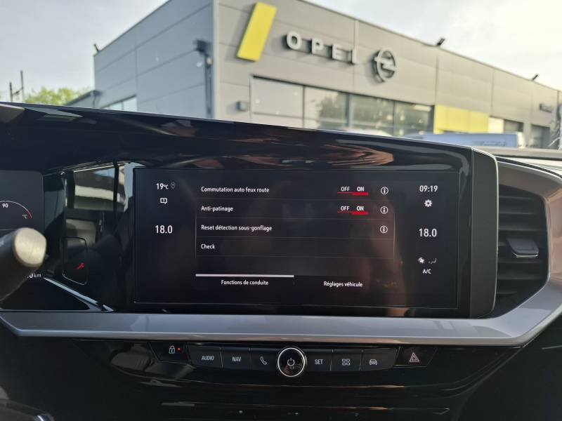 Opel Mokka - Photo 15