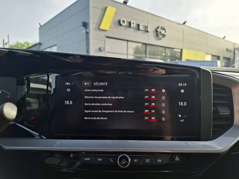 Opel Mokka - Photo 16