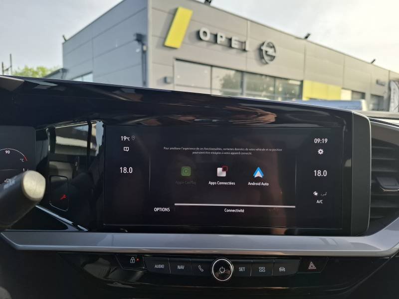 Opel Mokka - Photo 17
