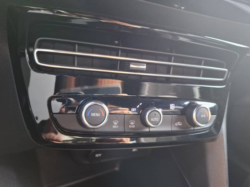 Opel Mokka - Photo 18