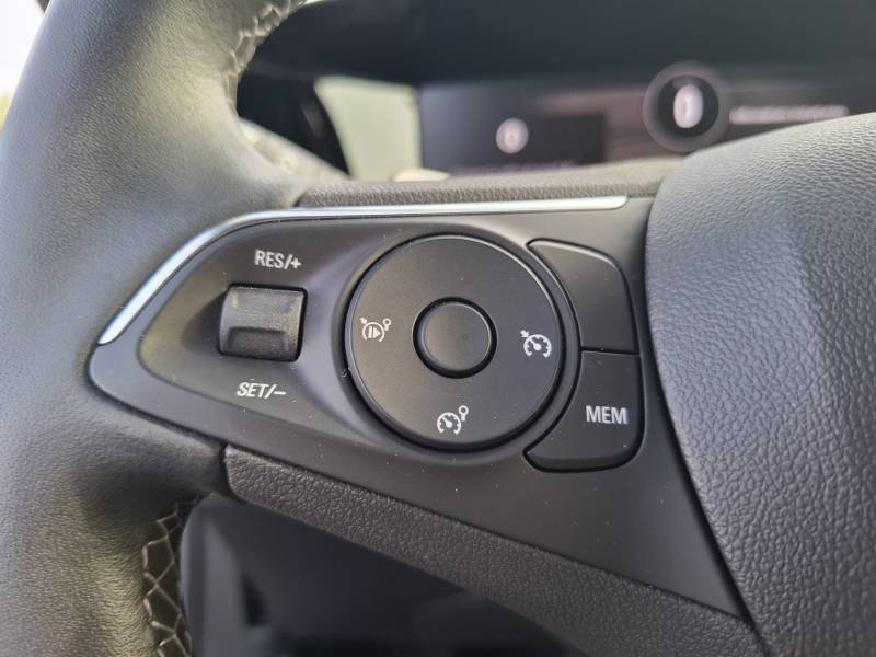 Opel Mokka - Photo 20