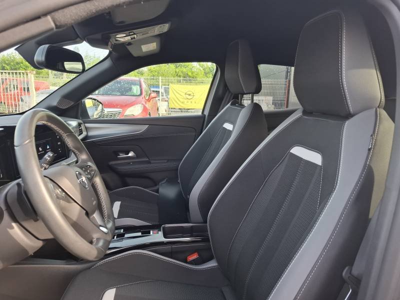 Opel Mokka - Photo 27