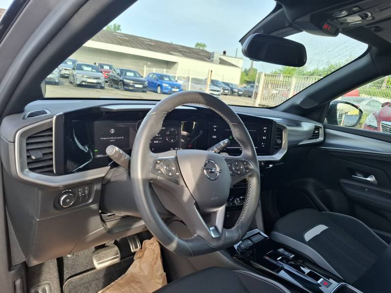 Opel Mokka - Photo 28