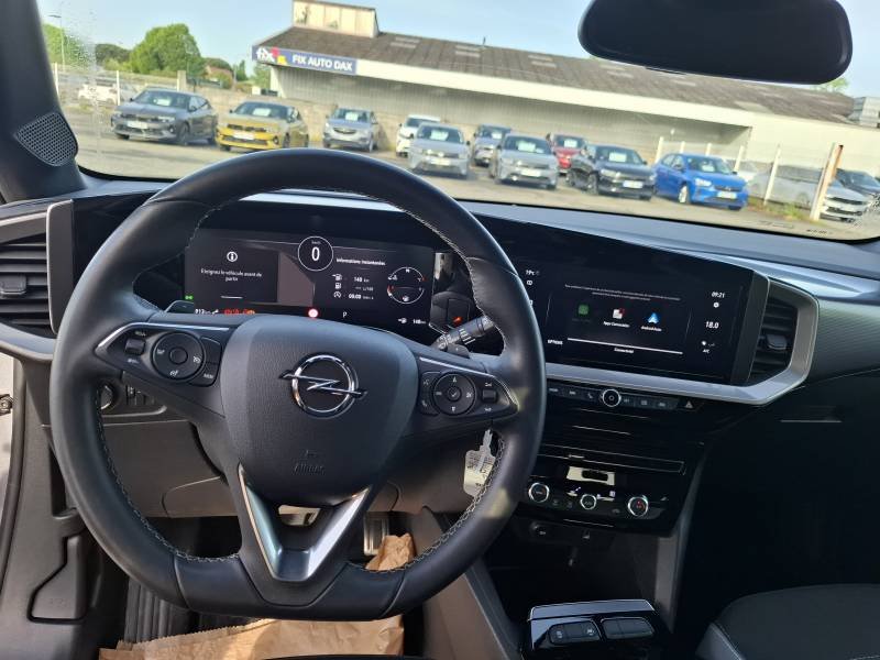 Opel Mokka - Photo 29