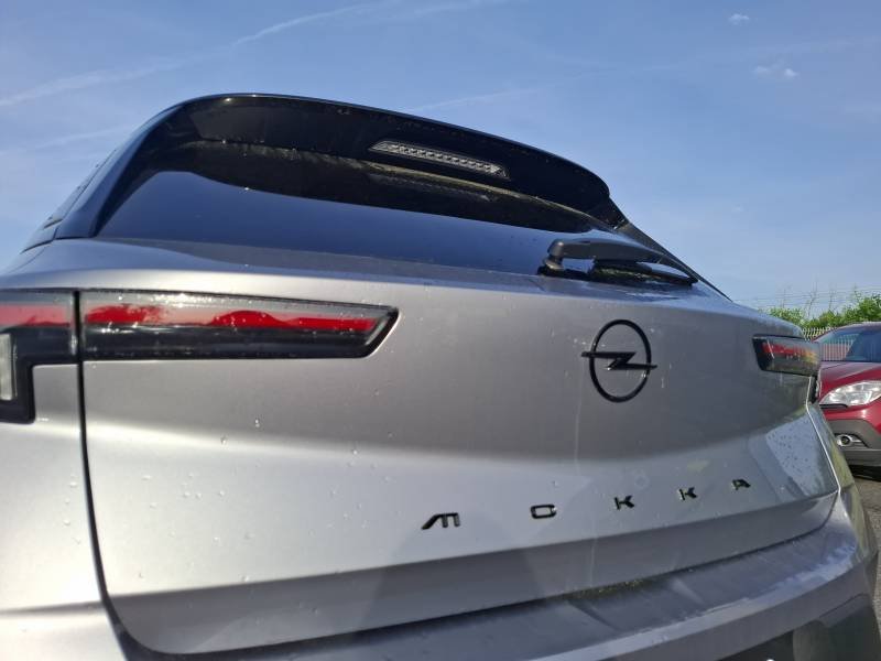 Opel Mokka - Photo 38
