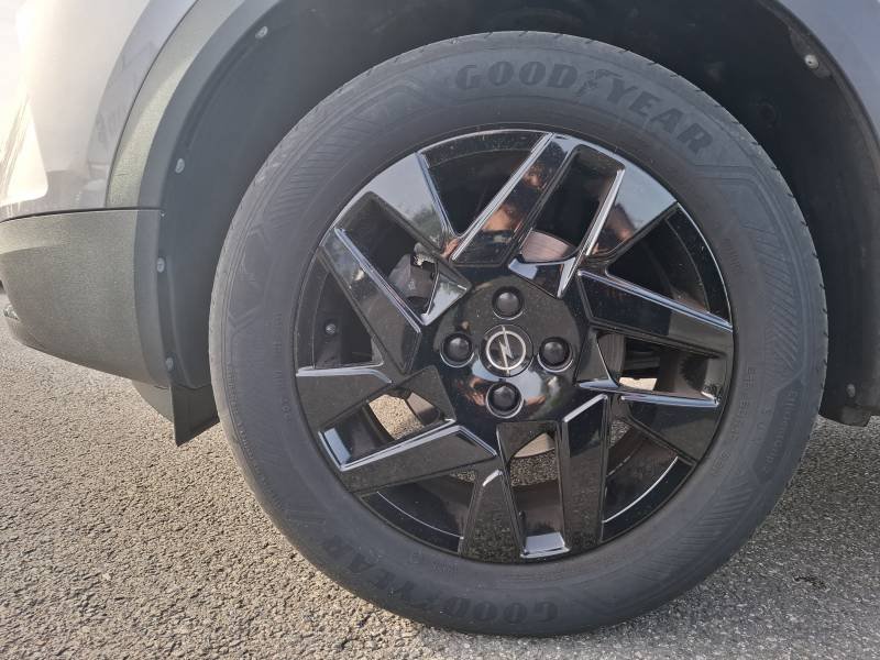 Opel Mokka - Photo 9