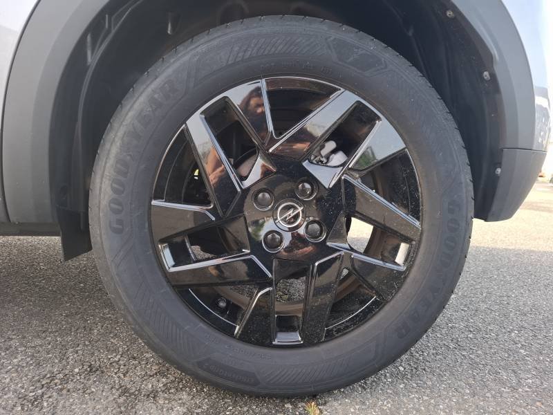 Opel Mokka - Photo 10