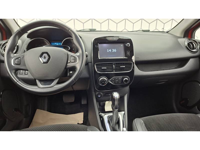 Renault Clio - Photo 11