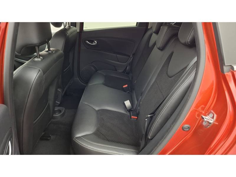 Renault Clio - Photo 13