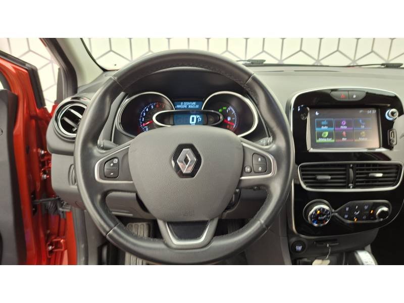 Renault Clio - Photo 14