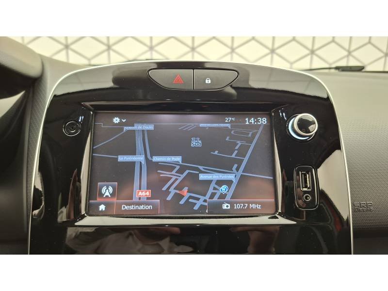 Renault Clio - Photo 15