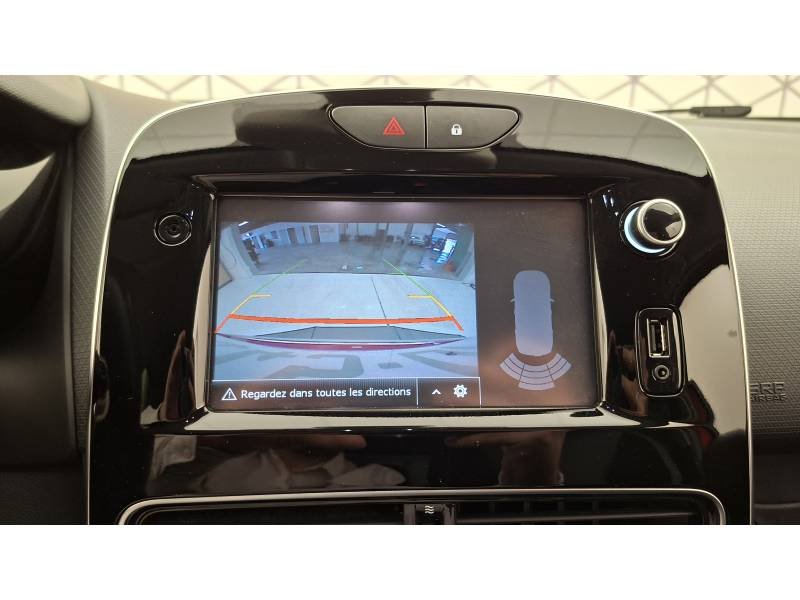 Renault Clio - Photo 16