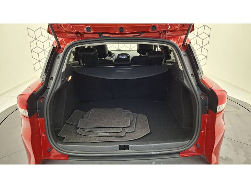 Renault Clio - Photo 17