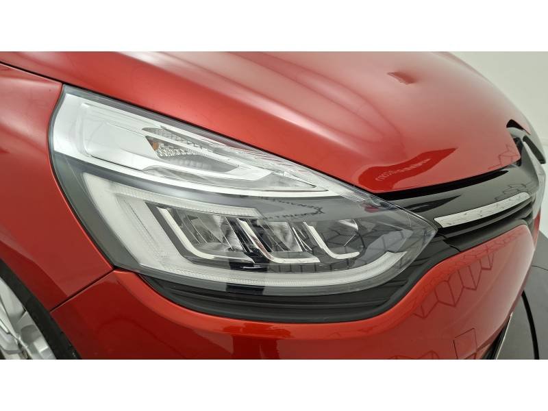 Renault Clio - Photo 18