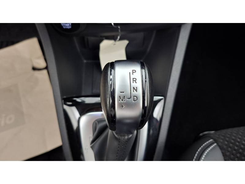 Renault Clio - Photo 20