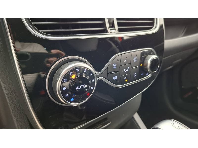 Renault Clio - Photo 21