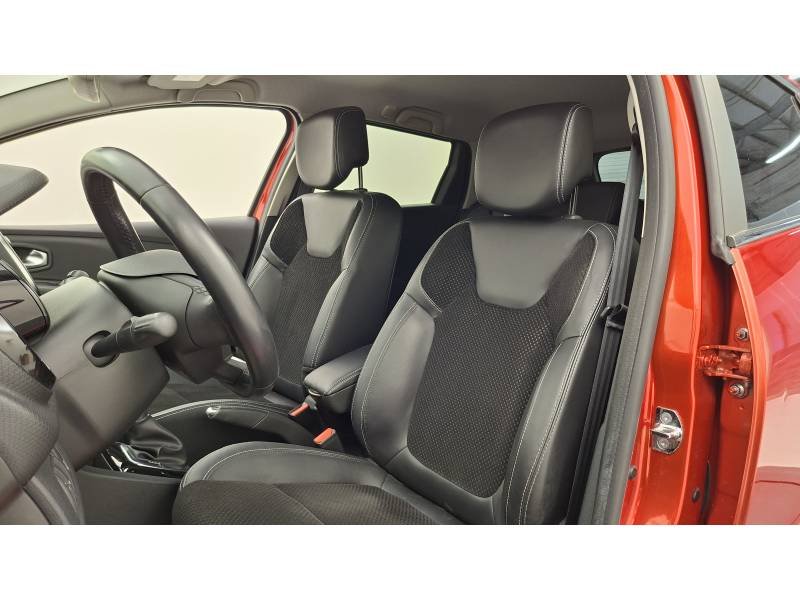 Renault Clio - Photo 29