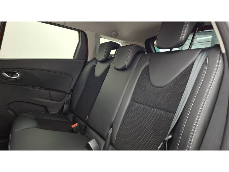 Renault Clio - Photo 36