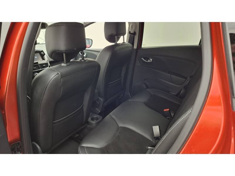 Renault Clio - Photo 37