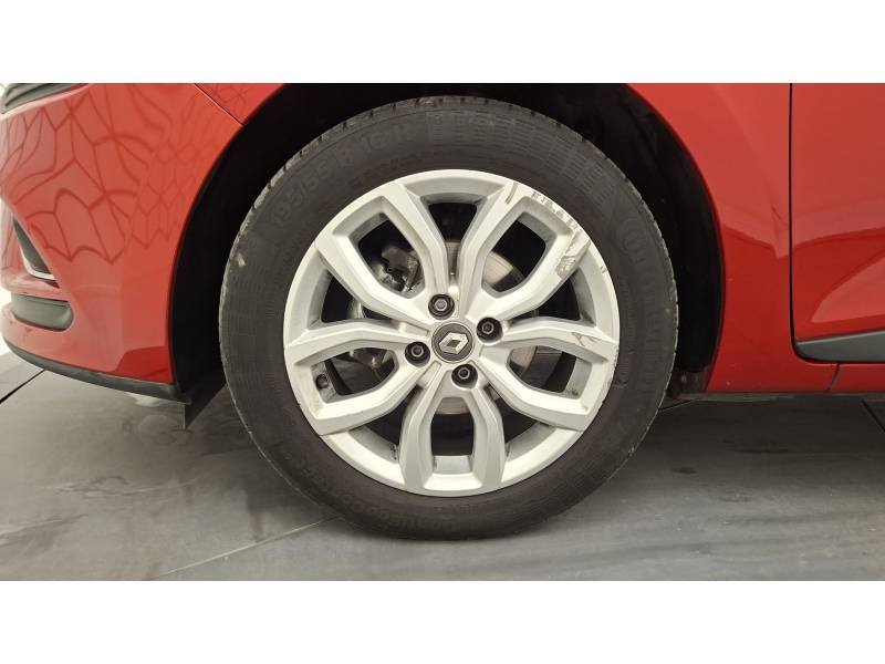 Renault Clio - Photo 38