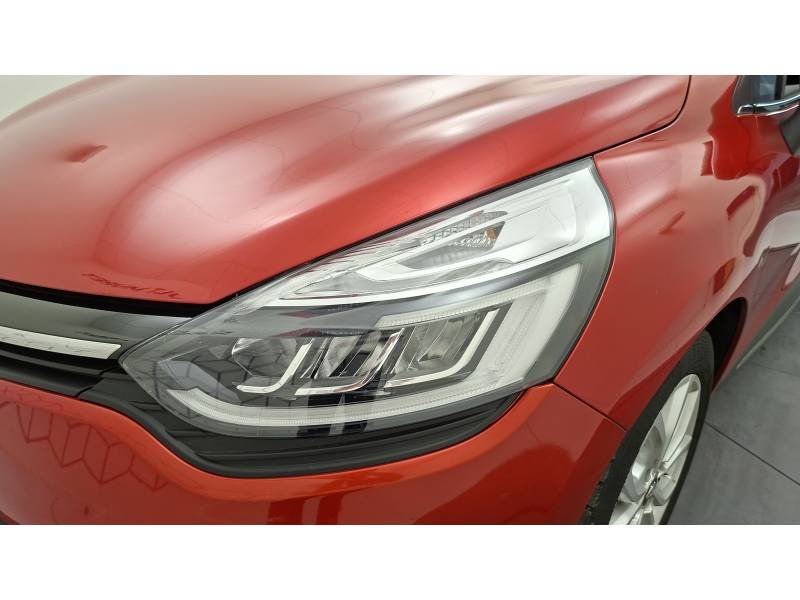 Renault Clio - Photo 39