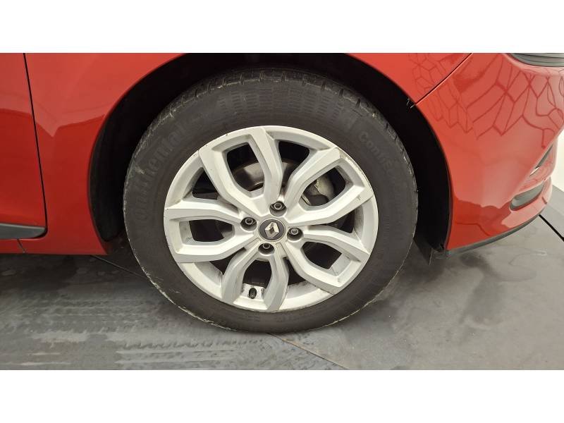 Renault Clio - Photo 40