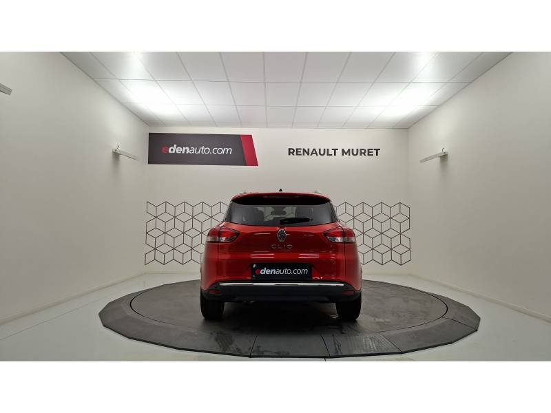 Renault Clio - Photo 4
