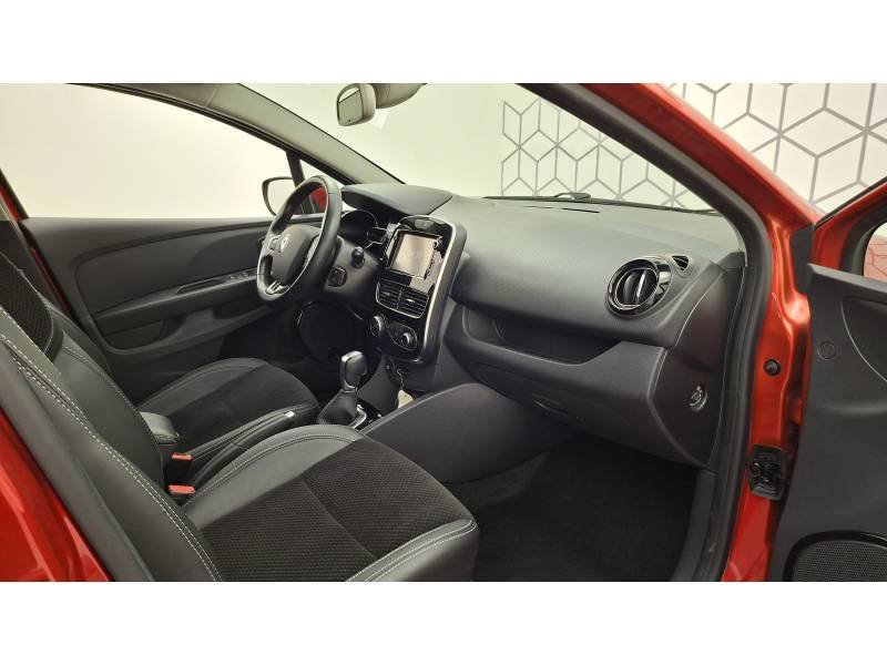 Renault Clio - Photo 44