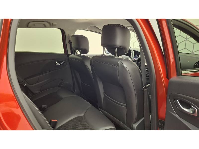 Renault Clio - Photo 49