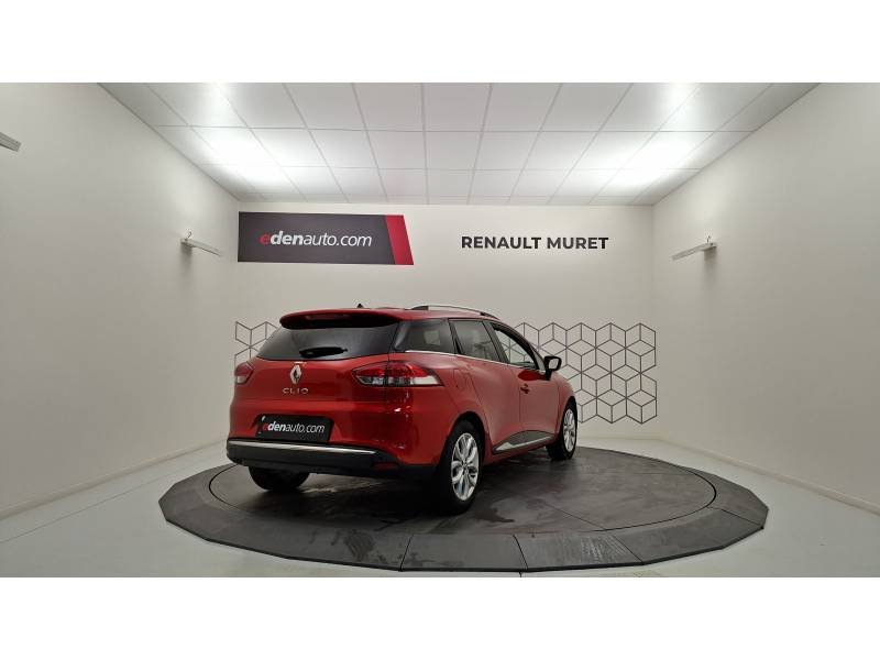 Renault Clio - Photo 5