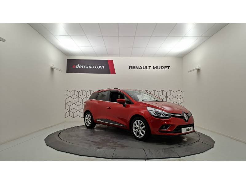 Renault Clio - Photo 7