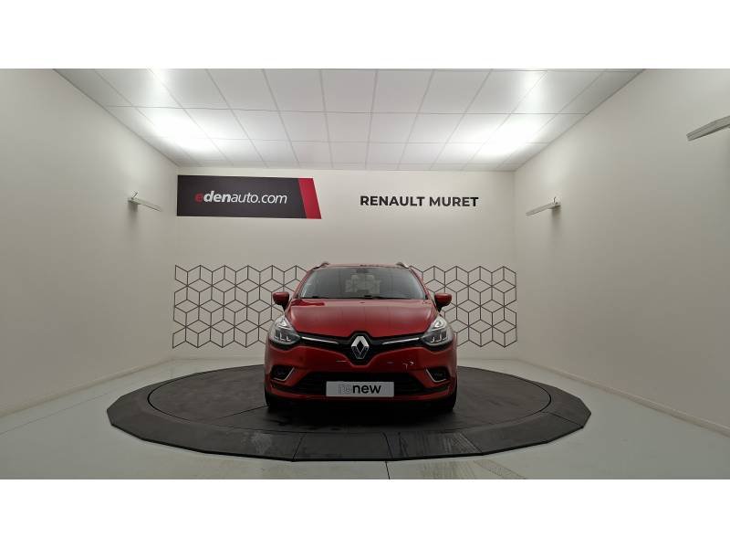 Renault Clio - Photo 8