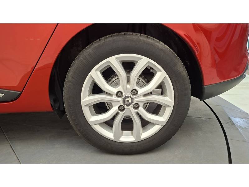 Renault Clio - Photo 9