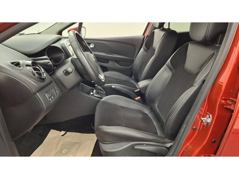 Renault Clio - Photo 10
