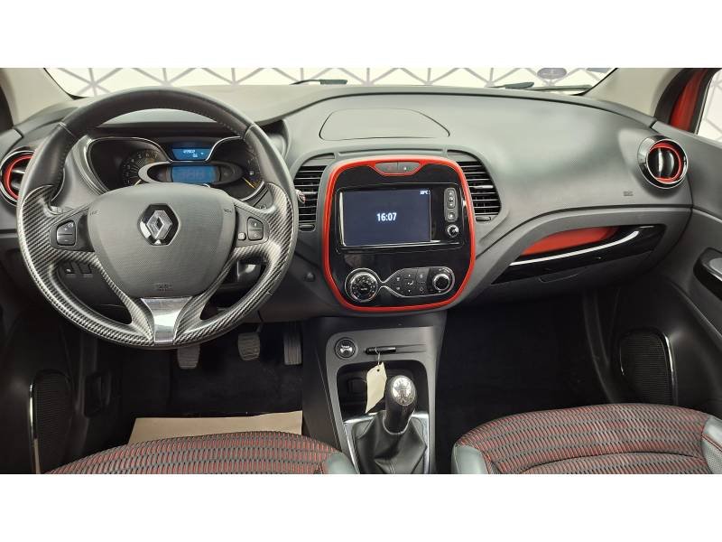 Renault Captur - Photo 11