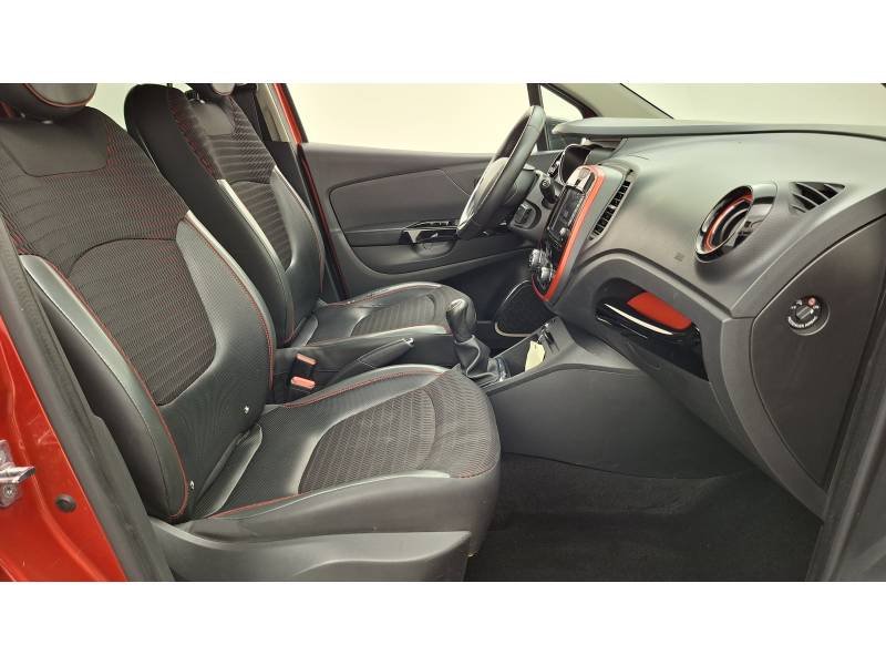 Renault Captur - Photo 12