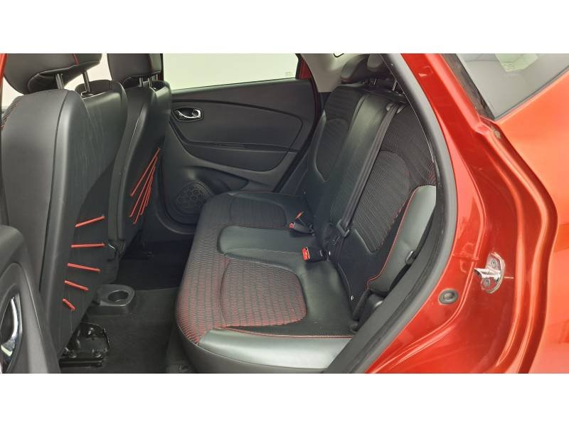 Renault Captur - Photo 13