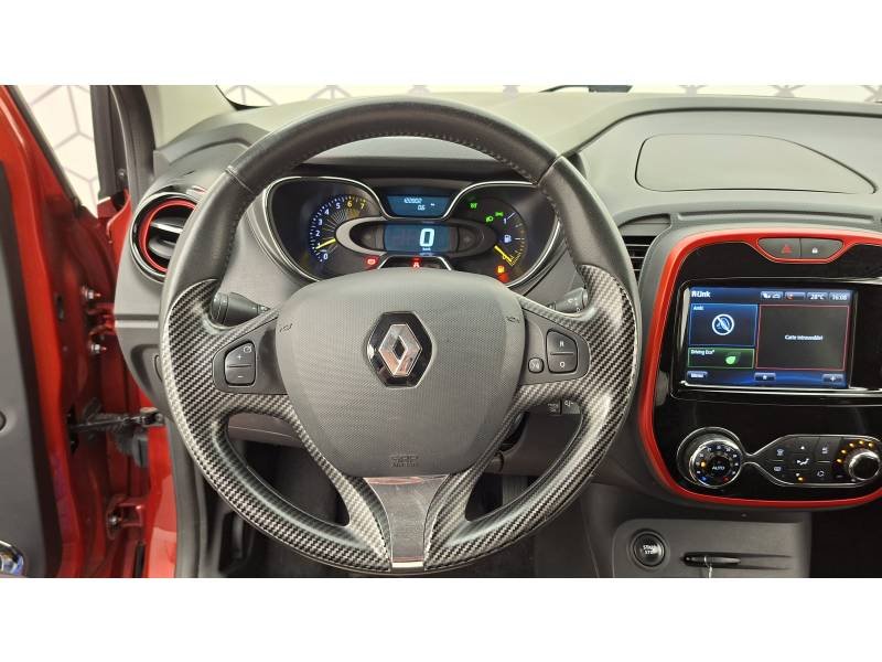 Renault Captur - Photo 14