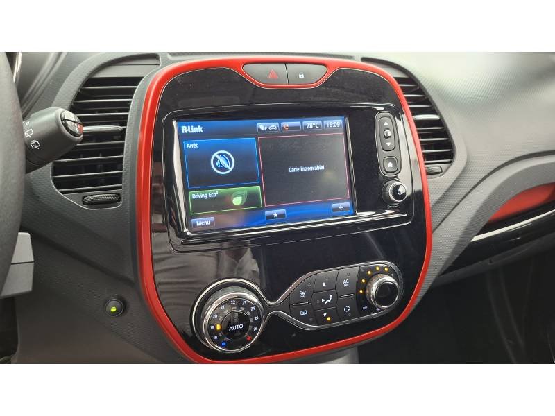 Renault Captur - Photo 15