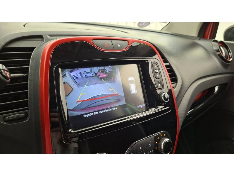 Renault Captur - Photo 16