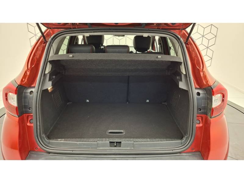 Renault Captur - Photo 17