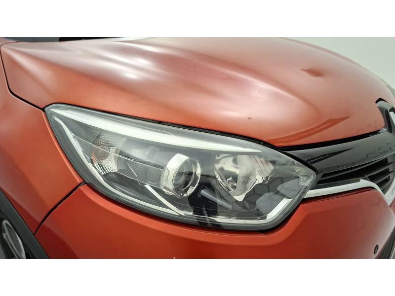 Renault Captur - Photo 18