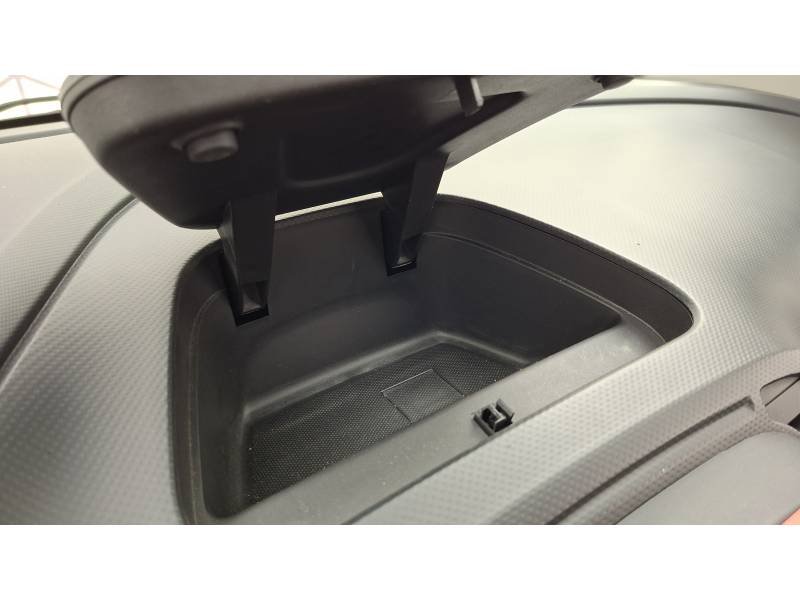Renault Captur - Photo 19