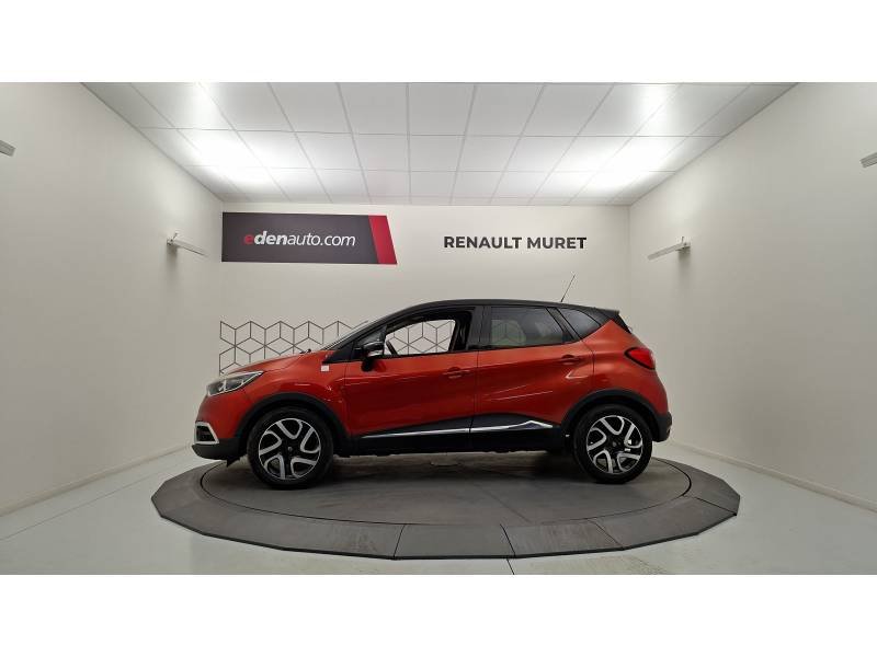 Renault Captur - Photo 2
