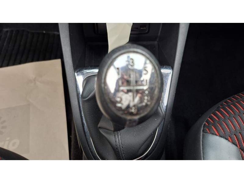 Renault Captur - Photo 22