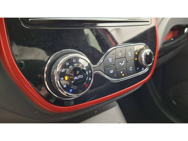 Renault Captur - Photo 23