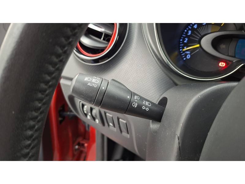 Renault Captur - Photo 24