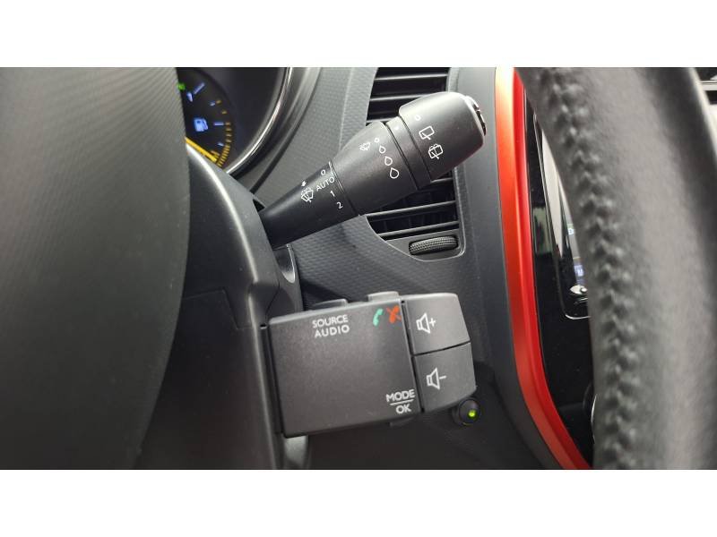 Renault Captur - Photo 25